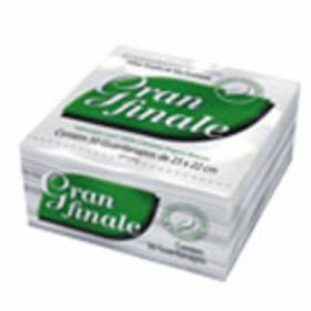 GUARDANAPO F SIMP MAX 22X23 50FL CX80PT      