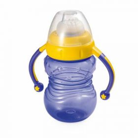 COPO TREINAMENTO C/BEBEDOR RX/AM BB021       