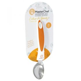 COLHER DE SORVETE 19,5CM INOX MCF-G637       