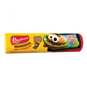 BISCOITO CHOCO RECHEADO140G1617 BAUDUCCO     