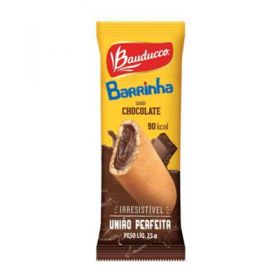 BARRINHA CHOCOLATE 25G 1561 BAUDUCCO         