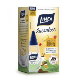 ADOCANTE SUCRALOSE 75ML LINEA                