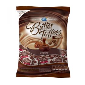 BALA CHOKKO PT 100G BUTTER TOFFEES           