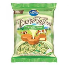BALA LIMAO 100G BUTTER TOFFEES               