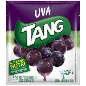 SUCO PO UVA 25G TANG                         
