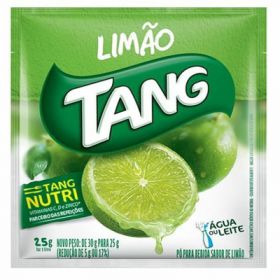 SUCO PO LIMAO 25G TANG                       