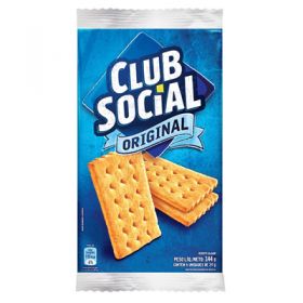 CLUB SOCIAL ORIGINAL 144G                    