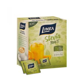ADOCANTE STEVIA SACHE 50X0,6G LINEA          