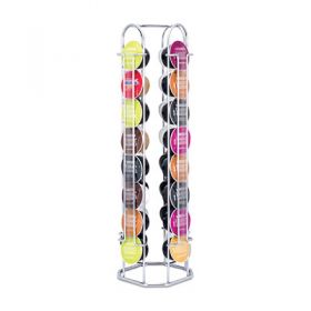 PORTA CAPSULAS P/ 32UN DOLCE GUSTO DULER     