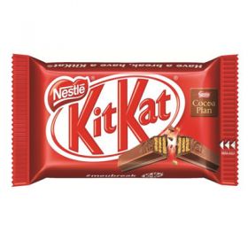 CHOCOLATE KIT KAT TRADICIONAL 41,5G          