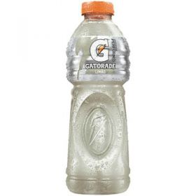 ISOTONICO 500ML LIMAO GATORADE               