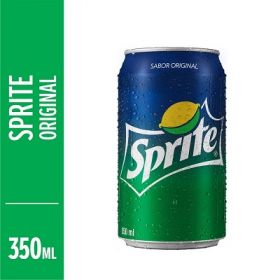 SPRITE LATA 350ML                            