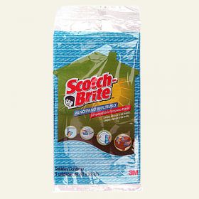 PANO MULTI-USO 3M AZ 58X33CM PT C/5          