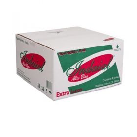 PAPEL HIG 300M FL SIMPLES CELULOSE C/8RL     