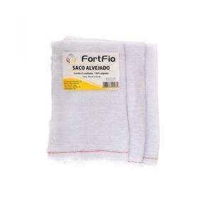 PANO SACO ALVEJADO 45X65 PCT C/3             