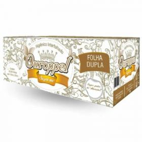 PAPEL HIG CAI-CAI FL DUPLA C/8000FL          