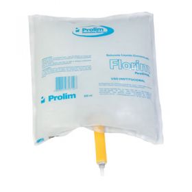 SABONETE LIQ. ERVA DOCE PEROLADO 800ML       