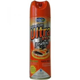 INSET ULTRA 300ML MULTIUSO                   