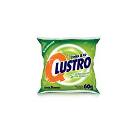 LA DE ACO PCT C/8 Q LUSTRO                   