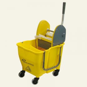 BALDE ESPREMEDOR DOBLO 30L NY108             