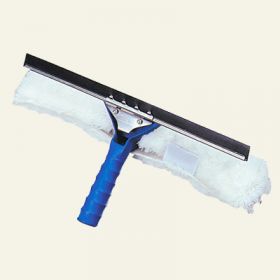 RODO P/LIMP VID 2 EM 1 35CM S/CABO CB350     