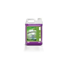DESINFETANTE 5L EUCALIPTO L SEVEN GEL        