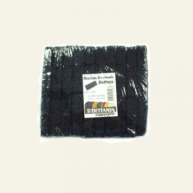 FIBRA LIMPEZA PESADA 10,2X26CM               