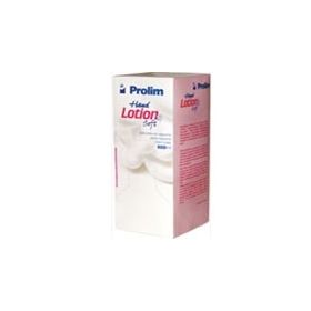 SABONETE ESPUMA 600ML HAND LOTION SOFT       