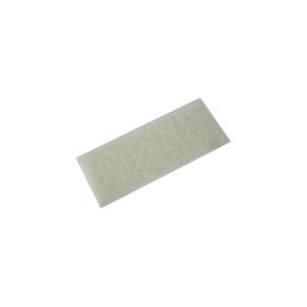 FIBRALIMPEZA LEVE 10,2X26CM (BRANCA)         