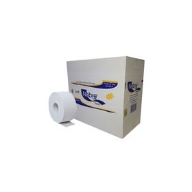 PAPEL HIG 250M FL DUPLA NOBRE C/8RL          