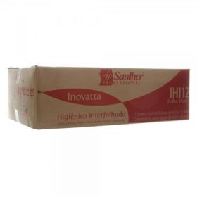 PAPEL HIG CAI-CAI FL DUPLO CEL C/12000FL     