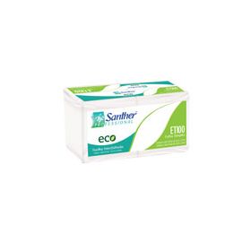 PAPEL TOALHA 3D 22X23 CELULOSE C/2400F       