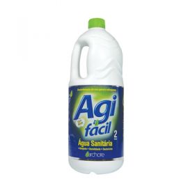 AGUA SANITARIA 2L                            