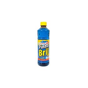 DESINFETANTE 500ML BRISA MAR PINHO BRIL      