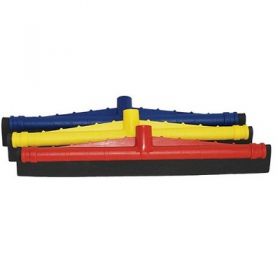 RODO PLAST DUPLO 40CM REVESTIDO 1,20         