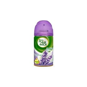 BOM AR AIR WICK FRESH LAV RF 250ML           