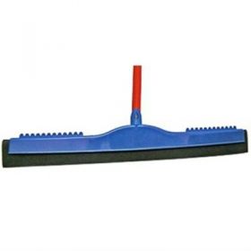 RODO PLAST DUPLO 60CM REVESTIDO 1,20         