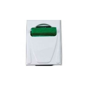 DISPENSER P/DESCARTE DE ABSORVENTE           