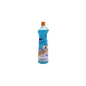 LIMPA VIDROS MM SQUEZE 500ML                 
