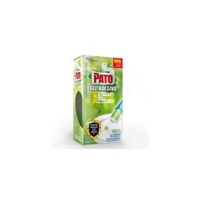GEL ADESIVO PATO REFIL 6 DISCOS CITRUS       