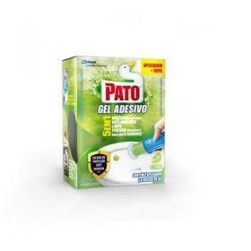 GEL ADESIVO AP+6 DISCOS PATO CITRUS          