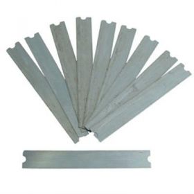 LAMINA P/RASPADOR MULTI-USO C/10 RL800A      