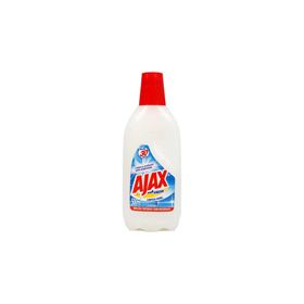 LIMPADOR AMONIACAL AJAX FRESH 500ML          