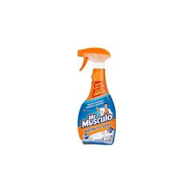 LIMPA BANHEIRO MM SPRAY 500ML                