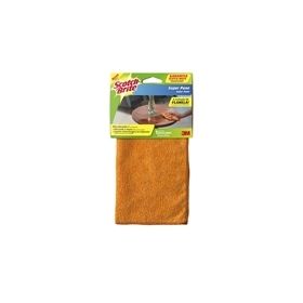 FLANELA SUPER PANO SCOTCH BRITE              