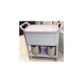 CARRO TRIPLEX C/1 PORTA CA3035               