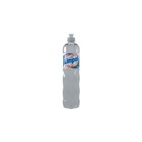 DETERGENTE LIQ 500ML CRISTAL LIMPOL          