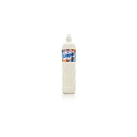 DETERGENTE LIQ 500ML COCO LIMPOL             