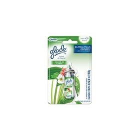 PURIF GLADE SPRAY MANHA CAMPO RF 12ML        