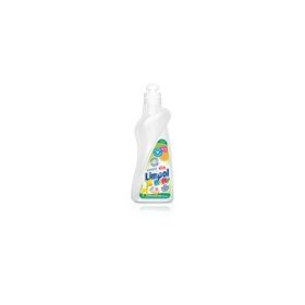 DETERGENTE LIQ 300ML CONC BABY               